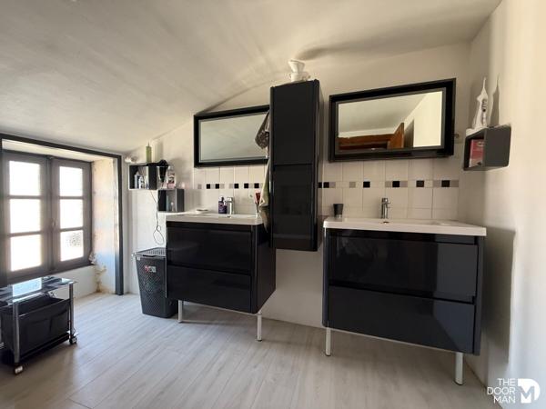 Maison - À vendre - 160 m² - DOMPIERRE-SUR-MER | The Door Man