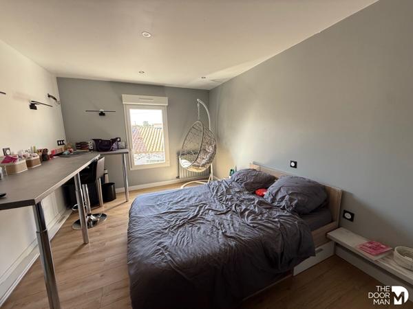 Maison - À vendre - 160 m² - DOMPIERRE-SUR-MER | The Door Man