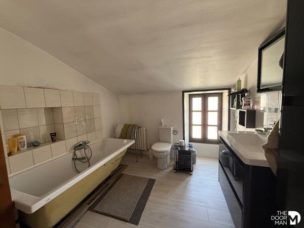 Maison - À vendre - 160 m² - DOMPIERRE-SUR-MER | The Door Man
