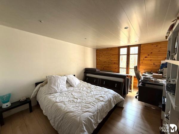 Maison - À vendre - 160 m² - DOMPIERRE-SUR-MER | The Door Man