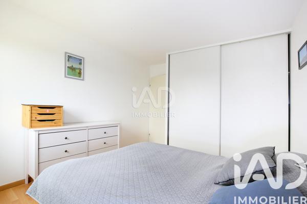 Appartement à vendre 3 pièces 62,55 m² Cugnaux