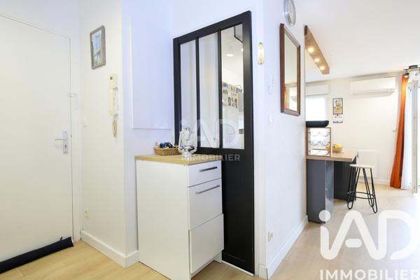 Appartement à vendre 3 pièces 62,55 m² Cugnaux