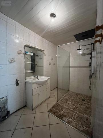 Maison à vendre à Laon dans l'Aisne (02000), ref : 02002-341