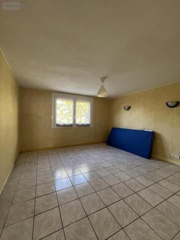 Maison à vendre à Laon dans l'Aisne (02000), ref : 02002-341