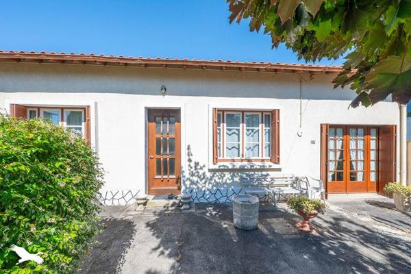 Maison 437 808 € Royan 6 p 111 m² DPE G