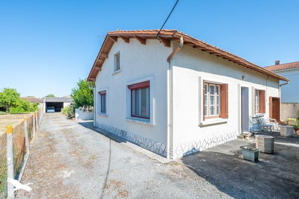 Maison 437 808 € Royan 6 p 111 m² DPE G