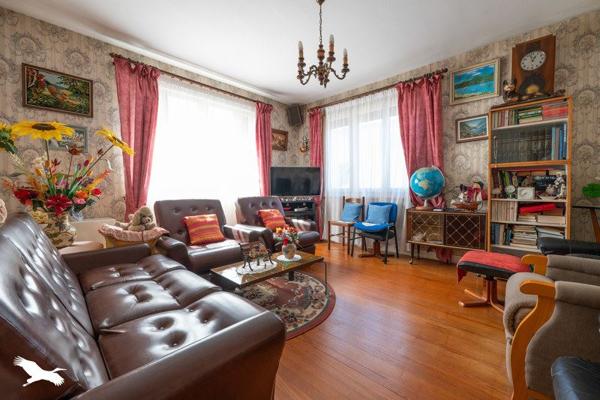 Maison 437 808 € Royan 6 p 111 m² DPE G
