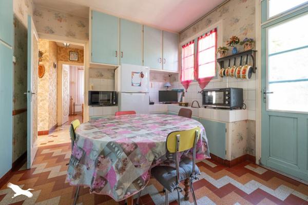 Maison 437 808 € Royan 6 p 111 m² DPE G