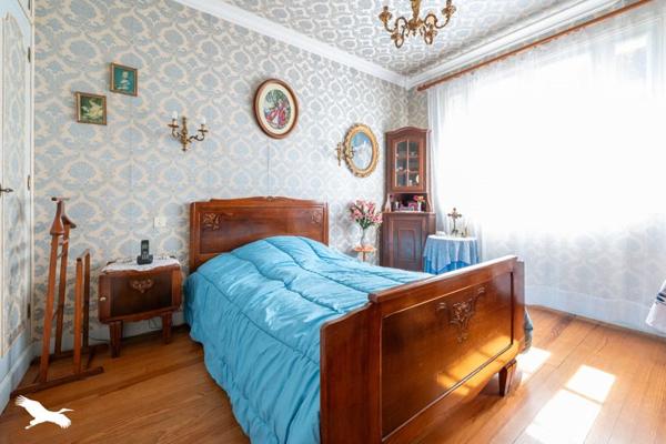 Maison 437 808 € Royan 6 p 111 m² DPE G