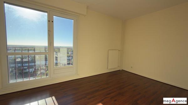 Appartement à MAUREPAS, 78310 - 2 pièces 54m²