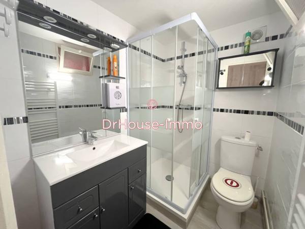 Maison à vendre 7 pièces de 157 m²