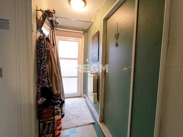 Saint-Georges-de-Didonne (17110) Appartement T2