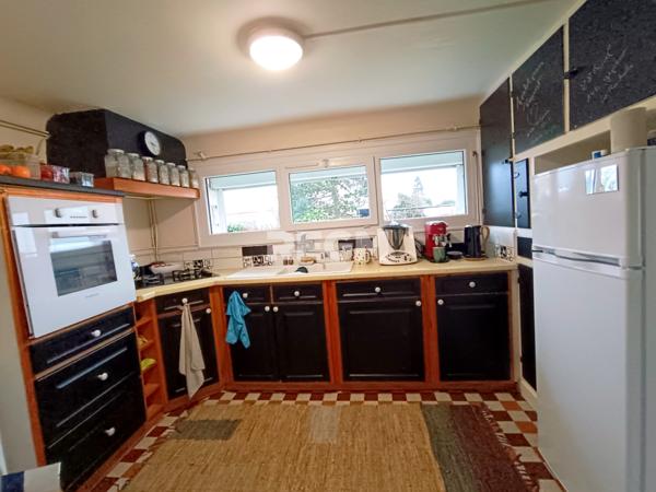 Saint-Georges-de-Didonne (17110) Appartement T2