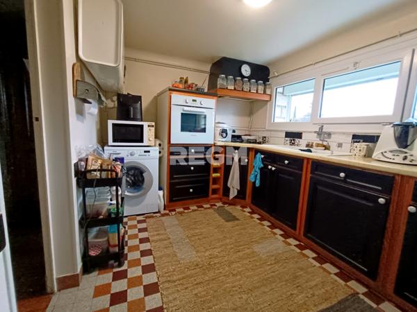 Saint-Georges-de-Didonne (17110) Appartement T2