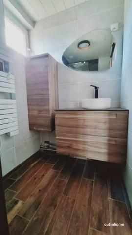 Maison à vendre 3 pièces SAINT PANTALEON DE LARCHE (19)