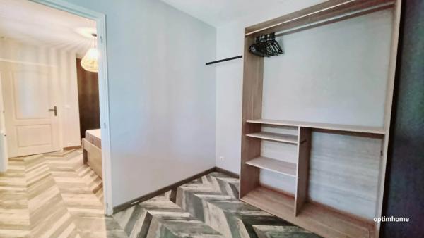 Maison à vendre 3 pièces SAINT PANTALEON DE LARCHE (19)