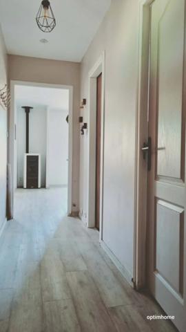 Maison à vendre 3 pièces SAINT PANTALEON DE LARCHE (19)