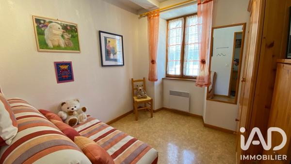 Appartement à vendre 3 pièces 42,89 m² Villard-de-Lans