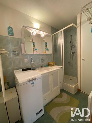Appartement à vendre 3 pièces 42,89 m² Villard-de-Lans