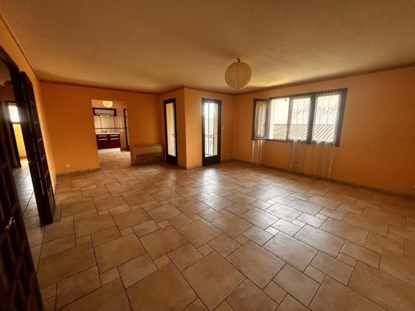 Maison à vendre |  Castelnaudary |  4 pièces | 162 m²