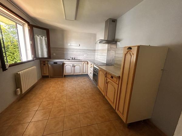 Maison à vendre |  Castelnaudary |  4 pièces | 162 m²