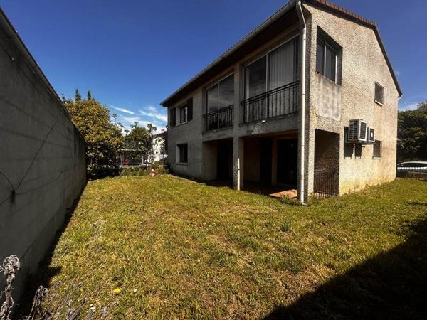 Maison à vendre |  Castelnaudary |  4 pièces | 162 m²