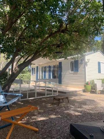 Vente                                                      Terrain
                        
                                         400 m2                     à Fréjus