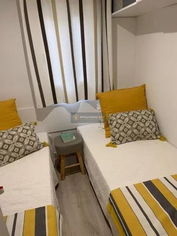 Vente                                                      Terrain
                        
                                         400 m2                     à Fréjus
