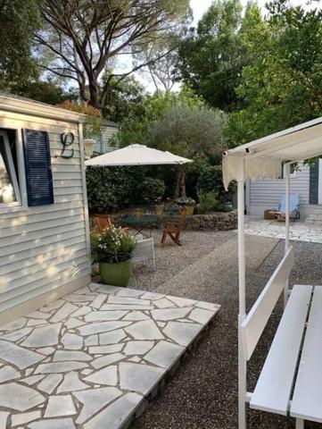 Vente                                                      Terrain
                        
                                         400 m2                     à Fréjus