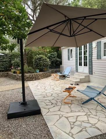 Vente                                                      Terrain
                        
                                         400 m2                     à Fréjus