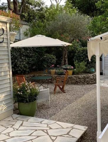 Vente                                                      Terrain
                        
                                         400 m2                     à Fréjus