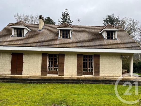 Maison à vendre  7 pièces - 207 m2 ST REMY LES CHEVREUSE - 78