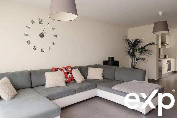 maison/appartement 2 chambres