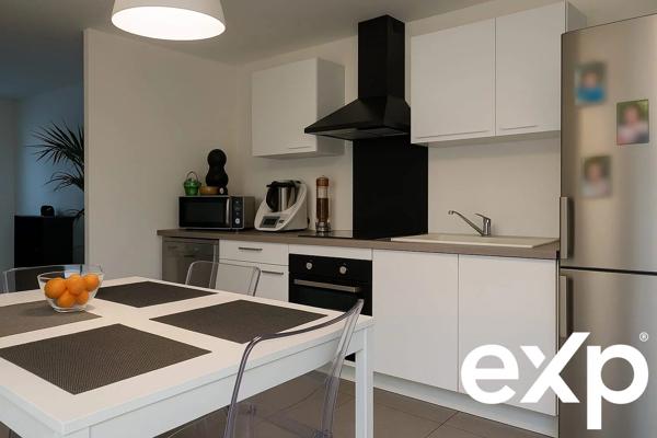 maison/appartement 2 chambres