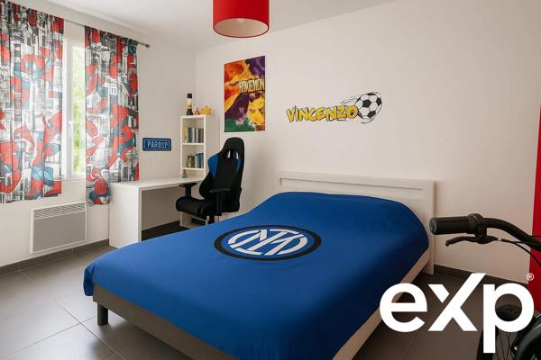 maison/appartement 2 chambres