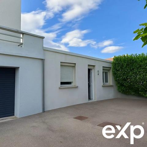 maison/appartement 2 chambres