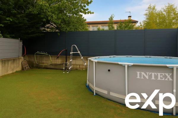 maison/appartement 2 chambres