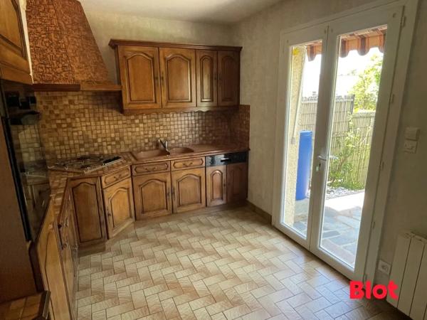 Maison 5 pièce(s)