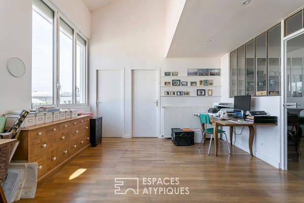 Loft d’exception