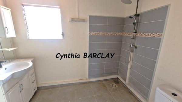 Maison à LE FRANCOIS (97240)