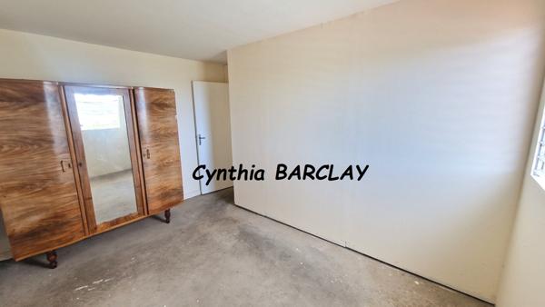 Maison à LE FRANCOIS (97240)