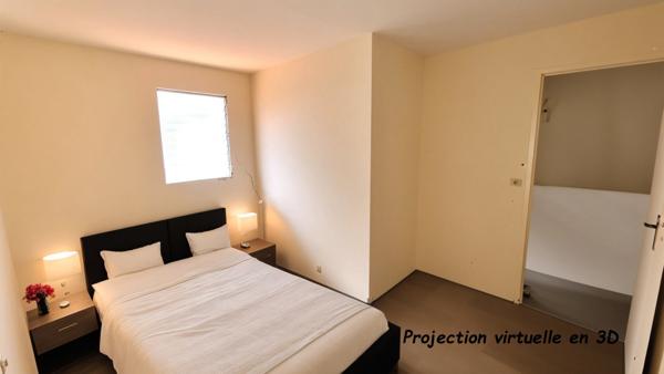 Maison à LE FRANCOIS (97240)