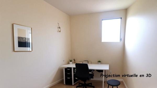 Maison à LE FRANCOIS (97240)