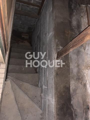 Maison coeur de ville Marmande