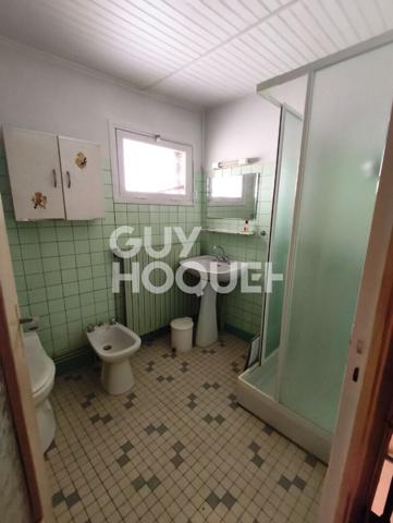 Maison coeur de ville Marmande