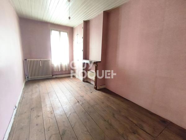 Maison coeur de ville Marmande