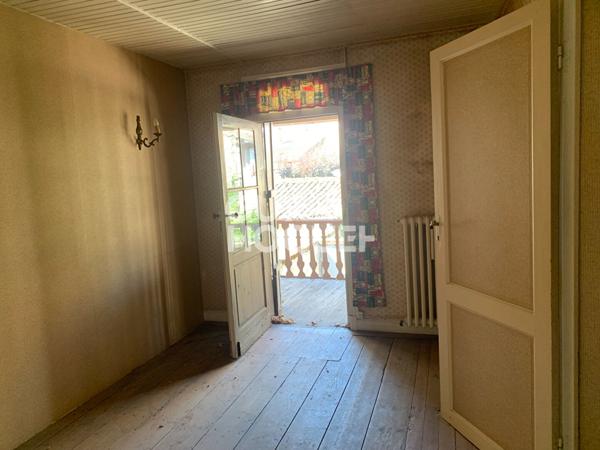 Maison coeur de ville Marmande