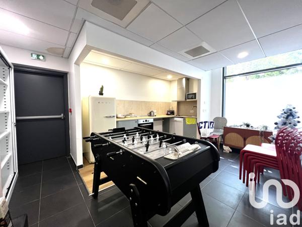 Appartement à vendre 1 pièce 19 m² Paris 19