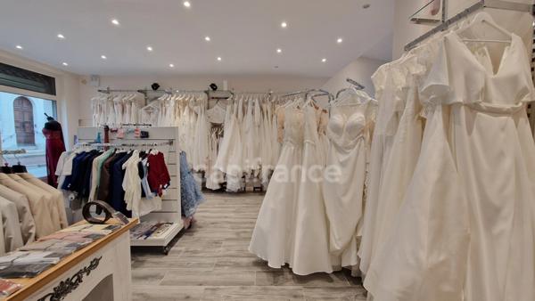 Fonds de commerce à vendre ETAMPES (91)