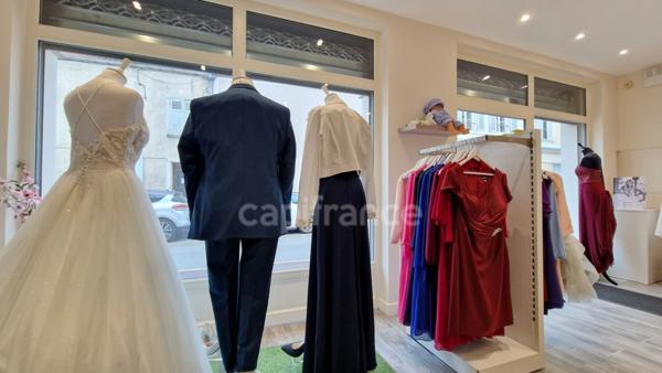 Fonds de commerce à vendre ETAMPES (91)